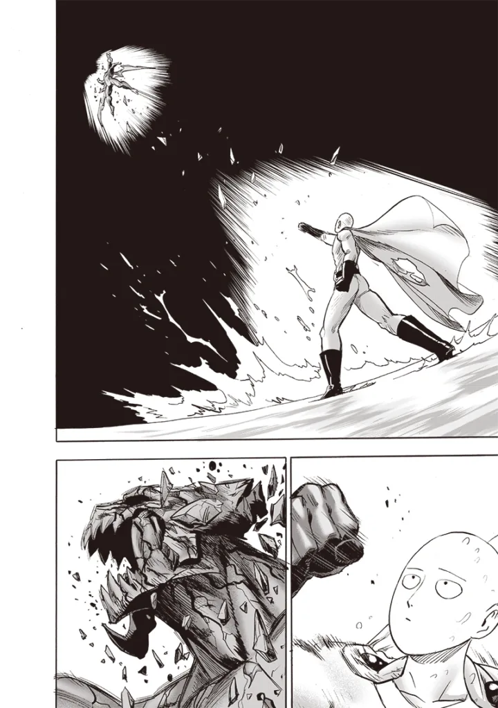 one punch man ch164 page29